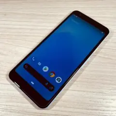 2025年最新】Google スマートフォン カラー：クリアリーホワイト