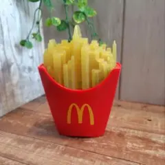 マクドナルド フライドポテト型ライト