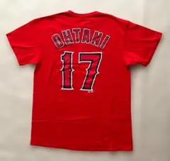 2025年最新】大谷翔平 エンゼルス tシャツの人気アイテム - メルカリ