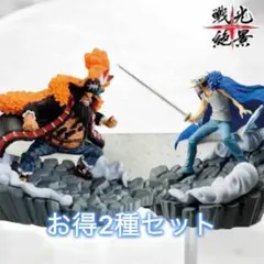 ワンピース 戦光絶景シリーズ フィギュア 10体まとめ売り Yahoo!オークション -「ワンピース 戦光絶景」の落札相場・落札価格