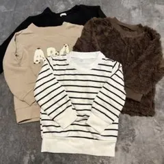 ❤️値下❤️トレーナー 90cm95cm