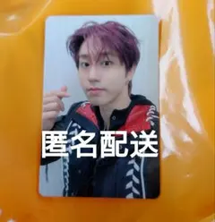 Hollow 幕張 2/1 straykids オフイベ トレカ ハン