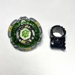 メタルファイト ベイブレード ファングレオーネ ロックレオーネ 初代