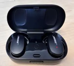 【ジャンク品】Bose QuietConfort Earbuds 右耳異常ありのサムネイル