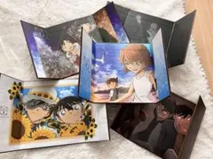 名探偵コナン　アートギャラリーコレクションvol.3