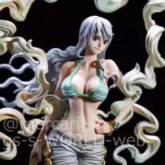 2026年最新】ガレージキット ワンピースの人気アイテム - メルカリ