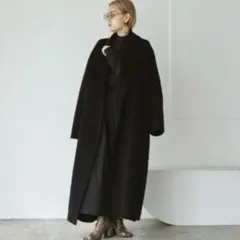 TODAYFUL ウールオーバーコート ブラック 楽天市場】【返品交換送料無料】TODAYFUL(トゥデイフル)/Wool