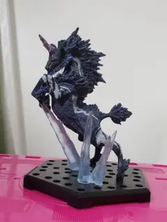 モンスターハンター　モンハン　フィギュア　キリン亜種