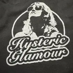 00's HYSTERIC GLAMOUR ポロシャツ M ツインヒスガール - メルカリ
