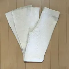 フレアパンツ ワイドパンツ