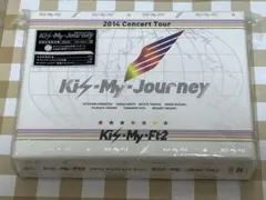 Kis-My-Ft2/2014Concert Tour Kis-My-Jour…