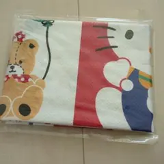 2026年最新】ハローキティ レジャーシート レトロの人気アイテム