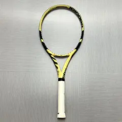 バボラ ピュア アエロ 2019 テニスラケット G3