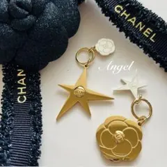 バッグチャーム チャーム