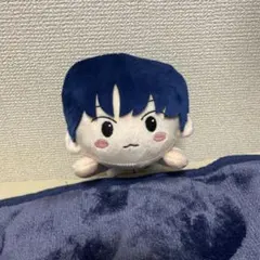 NCT ccomaz コマズ 寝そべりぬいぐるみ ドヨン