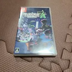 ポケモンレジェンズ Z-A