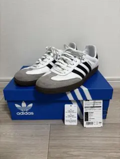 2025年最新】adidas samba ogの人気アイテム - メルカリ