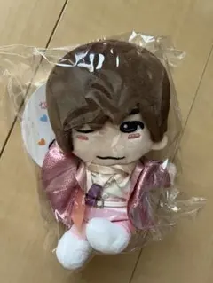 なにわ男子 高橋恭平 チビぬい セット アクスタ - メルカリ
