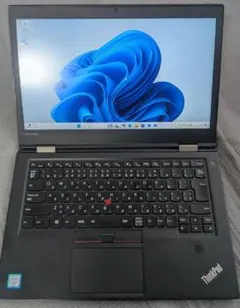 Lenovo ThinkPad X1 Carbon Win11