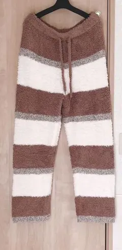 【GELATOPIQUEHOMME】もこもこ・調温スムーズィー2点セット新品