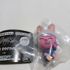 SKZOO スキズ サウナフィギュア トゥエッキ