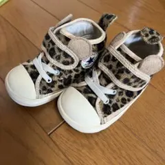 コンバーススニーカー　13センチ