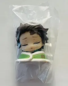 鬼滅の刃　おねむたん　伍ノ型 竈門炭治郎