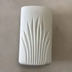 ヴィンテージ ローゼンタール ポストモダン デザイン フラワーベース