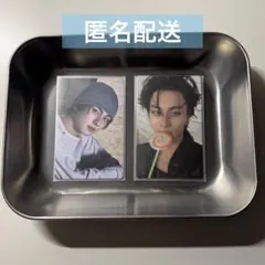 ENHYPEN JUNGWON ジョンウォン ラキドロ アルバムトレカ セット