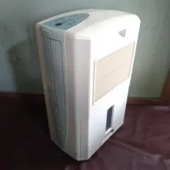 純正外箱・補足ダクト付】コロナ 冷風・衣類乾燥除湿機 CDM-1016 本体