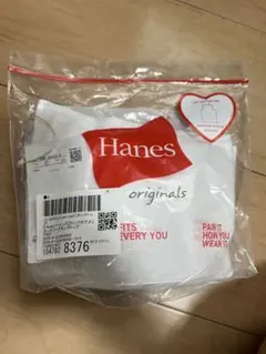新品　Hanes カップ付　アメリカンスリーブタンクトップ タンクトップ　フリーのサムネイル