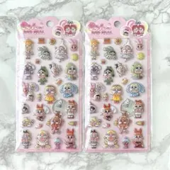 大人気！クライベイビー❥ポップシール