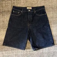 stussy バギーショーツ ジョーツ ネイビー 30インチ - メルカリ