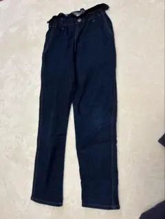 branshesマカロンパンツ　130