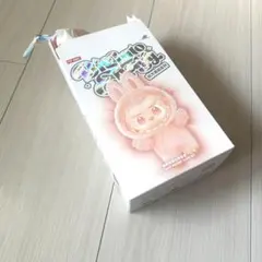 ポップマート　ラブブ　ロイヤリティ