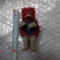 高山良策版ガラモン - メルカリ