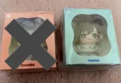 にじさんじ 叶 ポージングぬいぐるみ