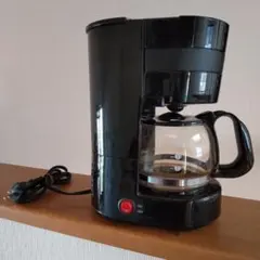 送料込み コーヒーメーカーのサムネイル