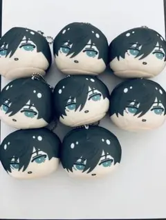 糸師凛 おまんじゅう ブルーロック まとめ売り