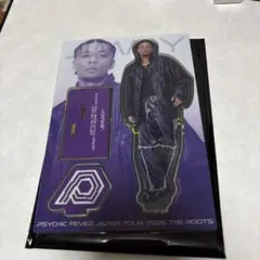 JIMMY アクスタ
