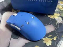 VSPO!GEAR ガラスマウスパッド 夜乃くろむ EDITION - メルカリ
