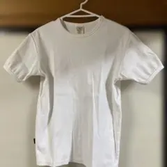 AVIREX ホワイト Tシャツ 半袖のサムネイル