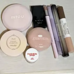 コスメまとめ売り