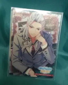 あんスタ　乱凪砂　クリアカード