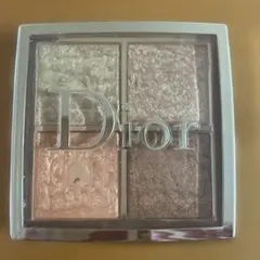 ディオールバックステージフェイスグロウパレット002グリッツ