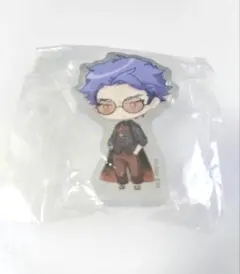 A３　兵頭十座　ころっと　アクリル