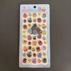 ほっぺちゃん プチドロップステッカー シール