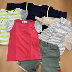 カムチャット5枚セットのサムネイル