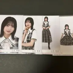 向井純葉 櫻坂 Lonesome rabbit 封入 生写真 コンプ - メルカリ