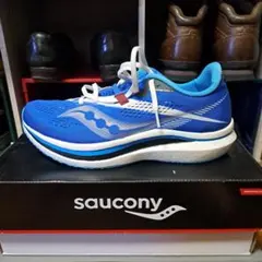 Saucony ENDORPHIN PRO 2サッカニー　エンドルフィンプロ2
